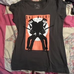 Vintage Elvis Presely T-shirt